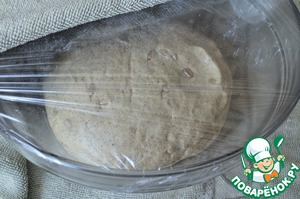Хлеб "Кубанский"