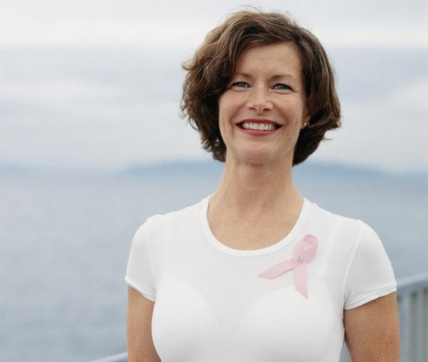 Американские врачи вылечили рак молочной железы в терминальной стадии